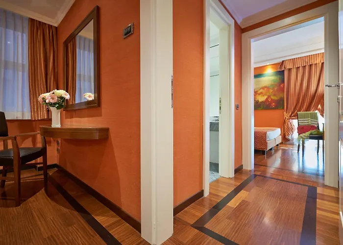 Grand AdriaticoAlbergo