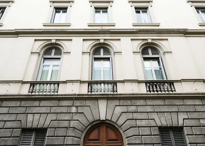B&B Kingsman Firenze